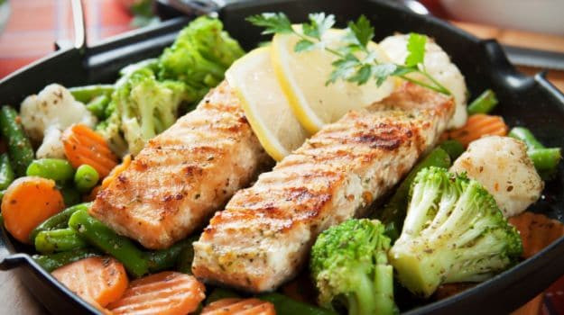 Grilling Fish Recipes
 11 Most Cooked Grilled Fish Recipes