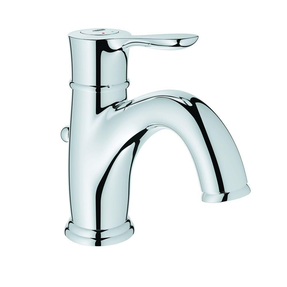 Grohe Bathroom Faucets
 GROHE Parkfield Single Hole Single Handle Bathroom Faucet