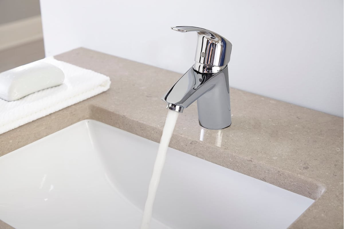 Grohe Bathroom Faucets
 Faucet