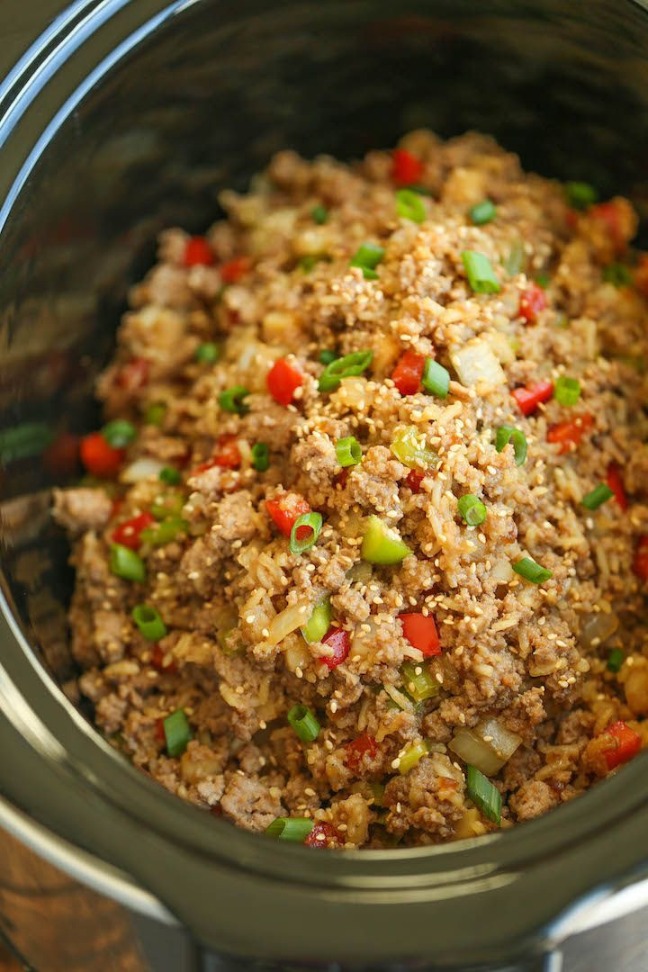 Ground Chicken Recipes Healthy
 20 Healthy Ground Chicken Recipes What to Make With