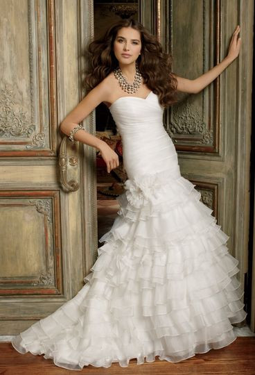 Groupusa Wedding Dresses
 Group USA & Camille La Vie Dress & Attire Secaucus NJ