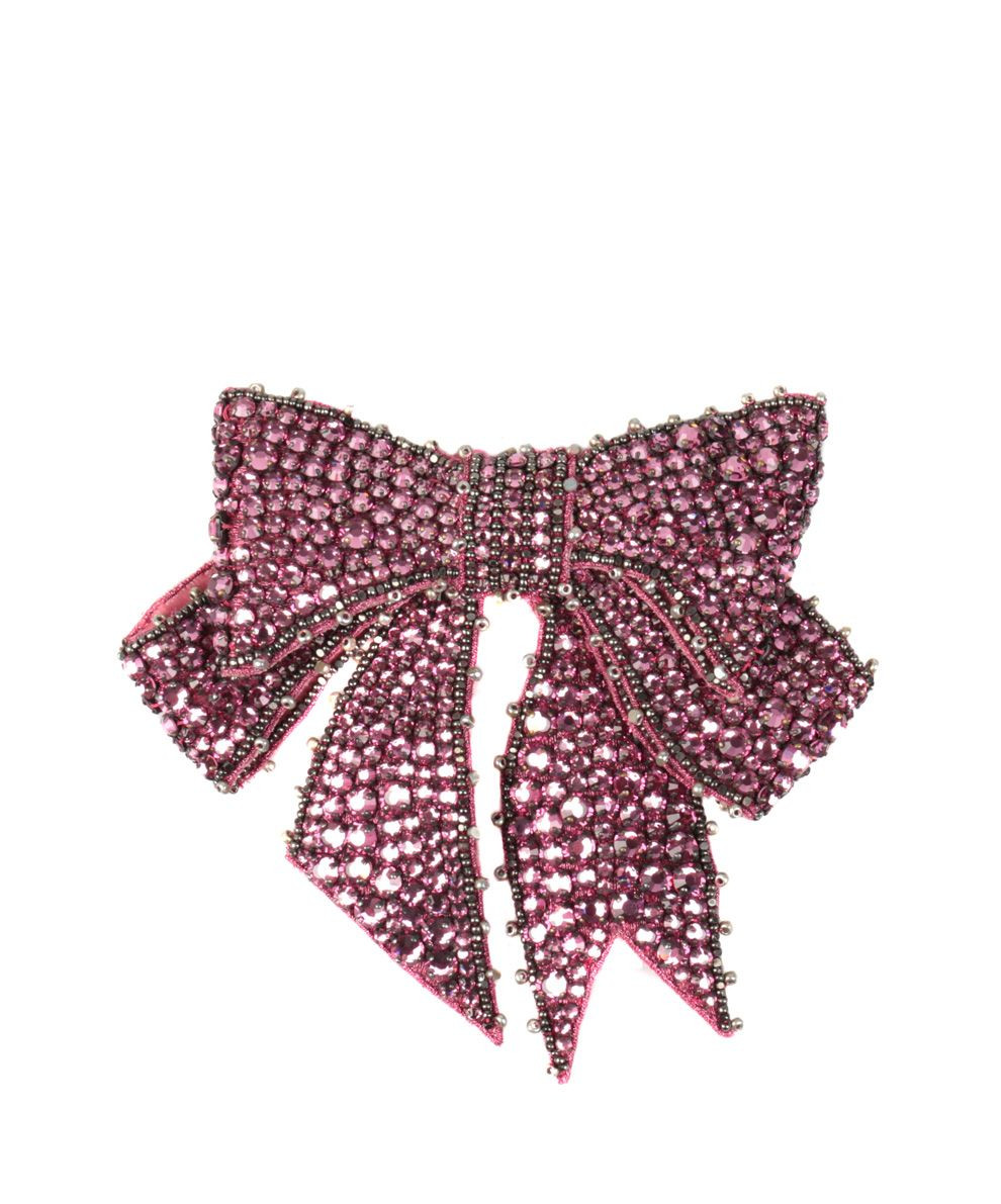 Gucci Brooches
 Gucci Gucci Bow shape Brooch ROSA Women s Brooches