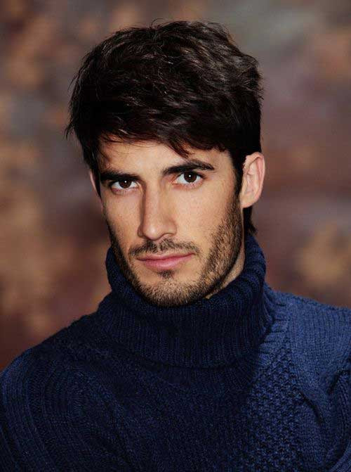 Guy Short Hairstyles
 25 Good Short Haircuts for Guys