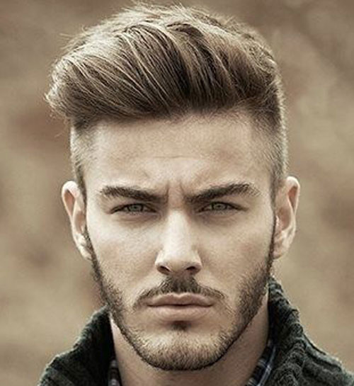 Guy Undercut Hairstyle
 27 Best Undercut Hairstyles For Men 2020 Guide