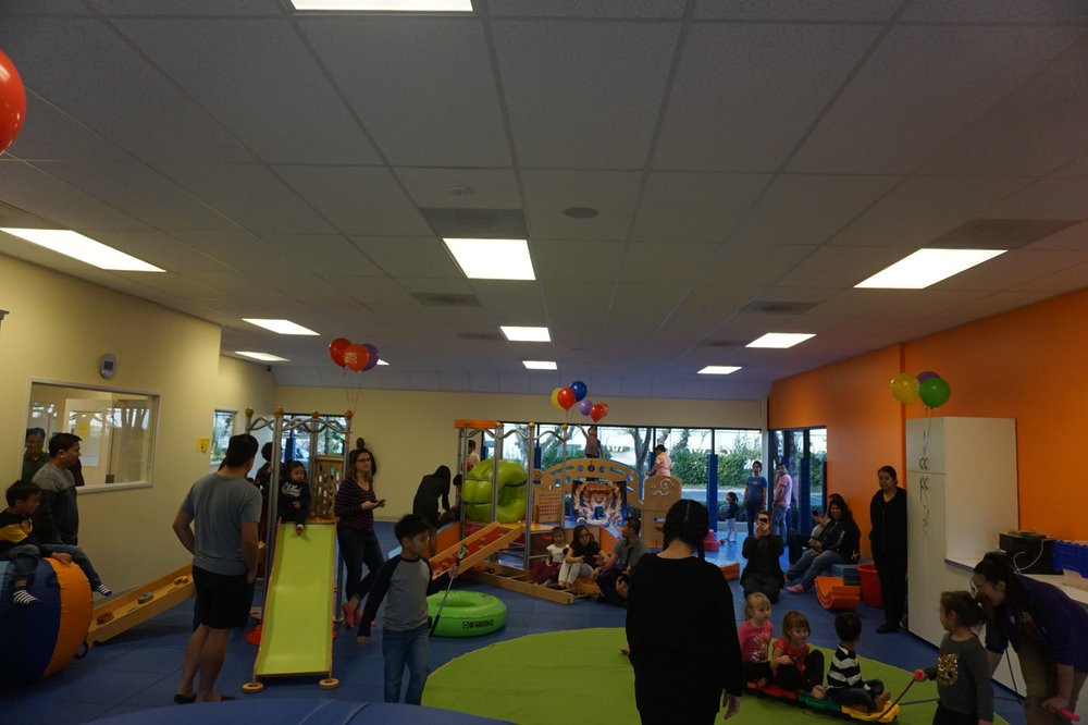 Gymboree Birthday Party Cost
 Birthday Parties at Gymboree fun with zero clean up
