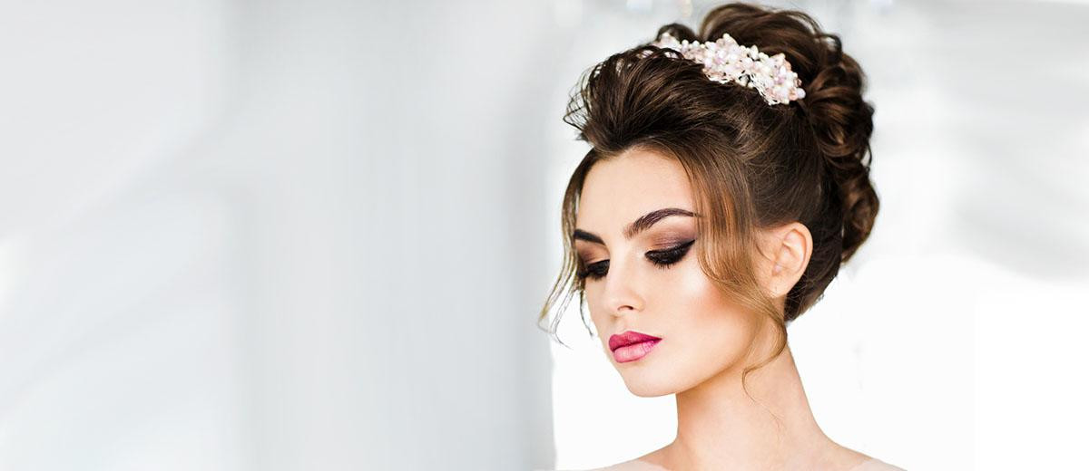 Hair And Makeup For Weddings
 30 Wedding Hair And Makeup Ideas Page 6 of 11