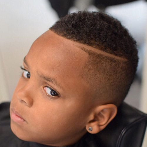 Hair Cut For Kids Boy
 25 Cool Boys Haircuts 2019 Guide