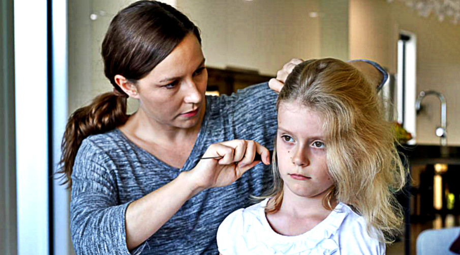 Hair Loss For Kids
 The Main Causes of hair loss in children