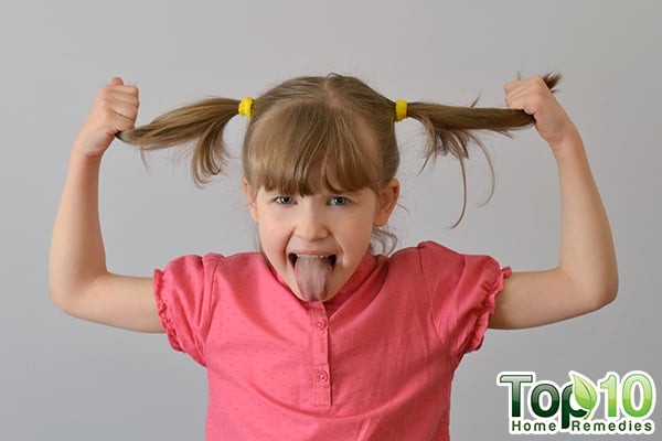 Hair Loss In Children
 Home Reme s for Hair Growth in Children