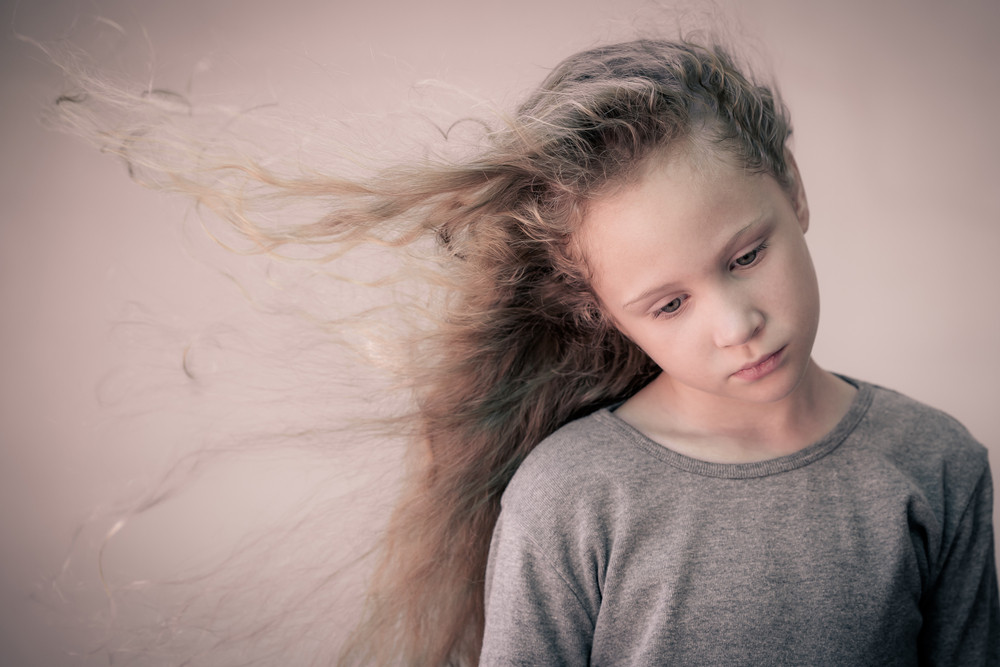Hair Loss In Children
 Medical Causes of Hair Loss in Children