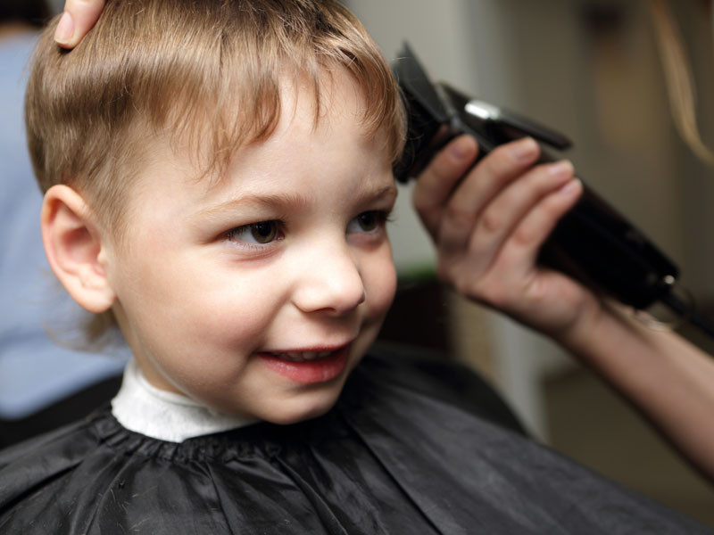 Hair Loss In Children
 Causes Hair Loss In Children