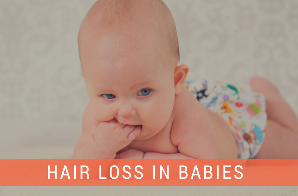 Hair Loss In Children
 Hair Loss In Infants – Day Care Quincy MA – A Child s View