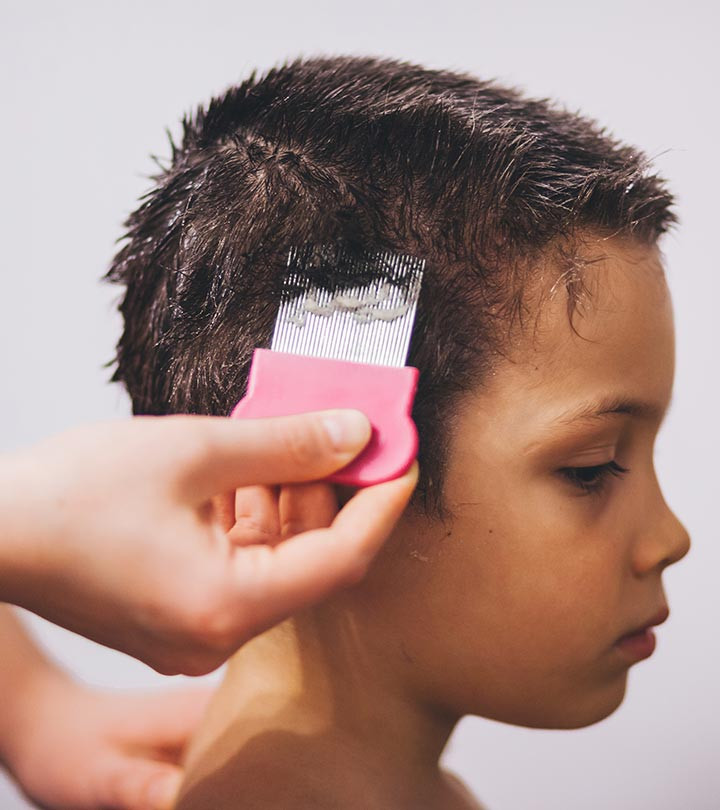 Hair Loss In Children
 What Are The Main Causes Hair Loss In Children