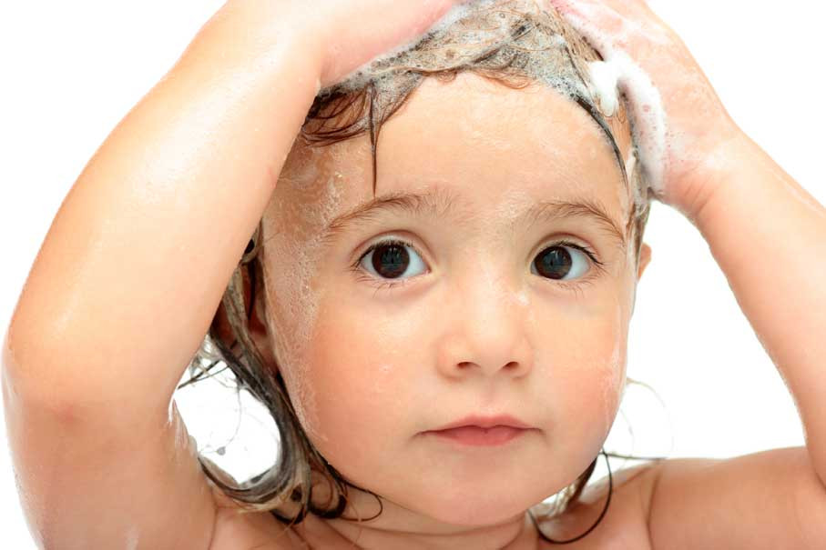 Hair Loss In Children
 Main And Important Causes Hair Loss In Children Life