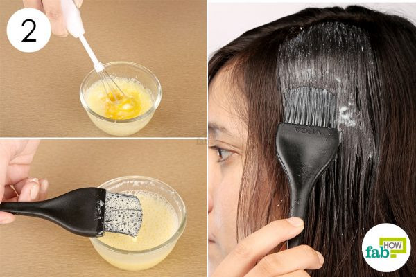 Hair Masks For Hair Growth DIY
 5 DIY Homemade Hair Masks for Maximum Hair Growth