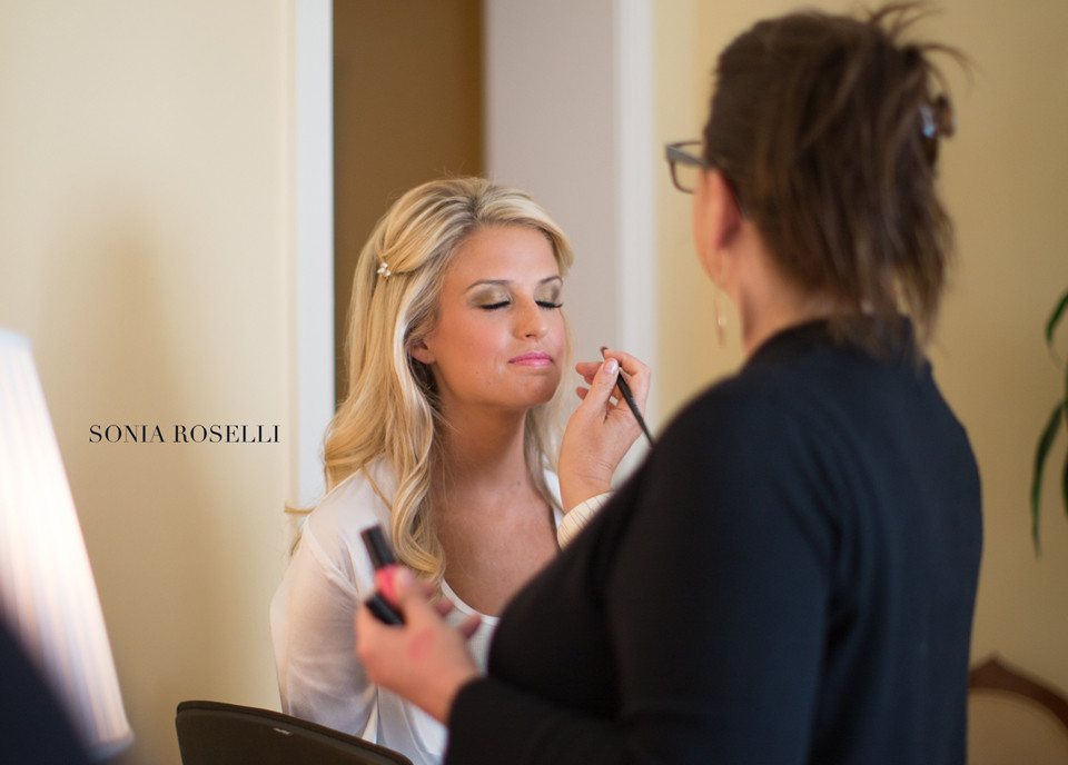 Hair Or Makeup First For Wedding
 Best Chicago Hair & Makeup Artists Chicago Wedding