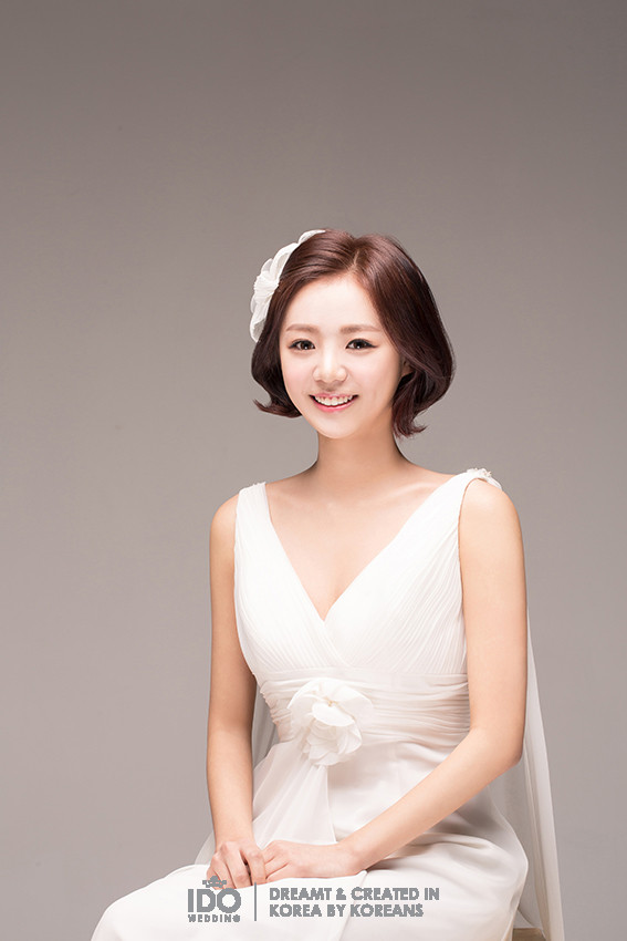 Hair Or Makeup First For Wedding
 KOREAN WEDDING PHOTO – HAIR & MAKEUP STYLE