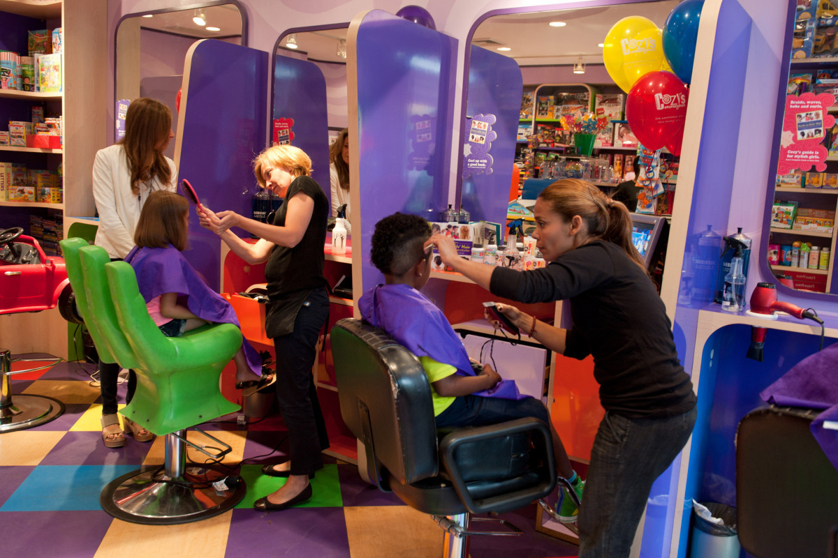 Hair Salon Near Me For Kids
 Childrens Haircuts Near Me Fresh Best Hair Salons For Kids