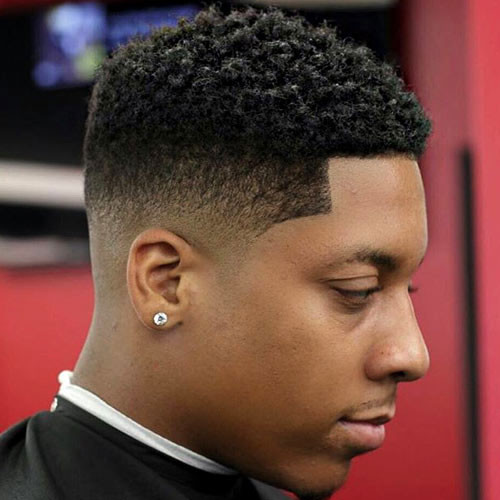 Haircuts Black Men
 51 Best Hairstyles For Black Men 2020 Guide