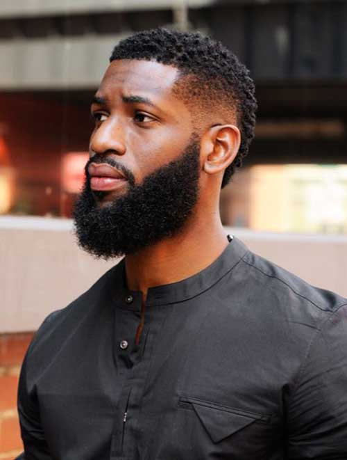 Haircuts Black Men
 60 Haircuts for Black Men to Get that Stunning Look