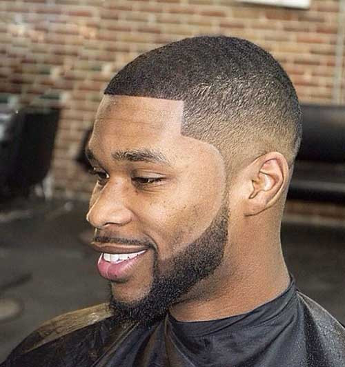 Haircuts Black Men
 50 Fade and Tapered Haircuts For Black Men