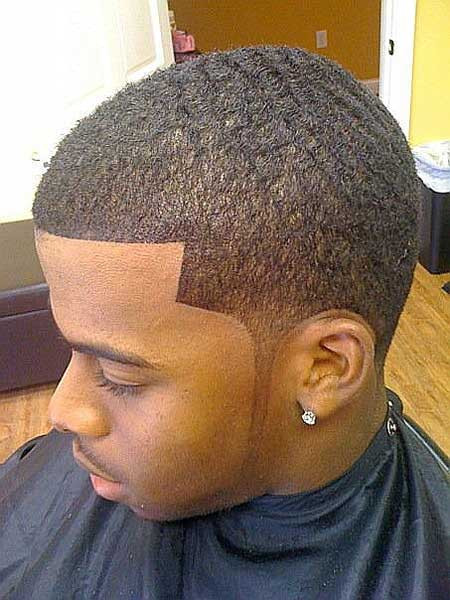 Haircuts Black Men
 50 Devilishly Handsome Haircuts for Black Men