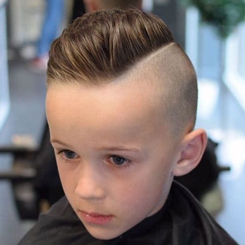 Haircuts Boys
 25 Cool Boys Haircuts 2017 Men s Haircuts Hairstyles 2017