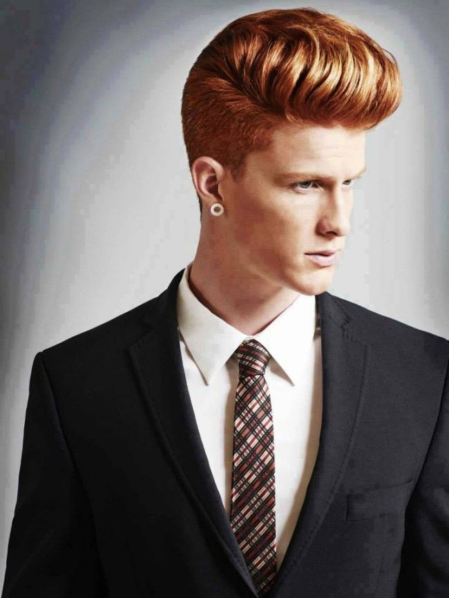 Haircuts For Boys With Long Hair
 10 Totally Rocking Teenage Boys with Short Haircuts