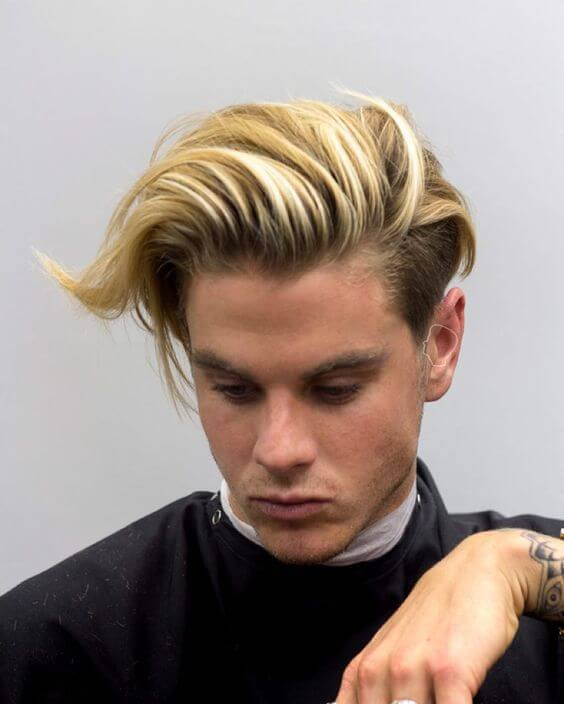 Haircuts For Boys With Long Hair
 80 Men’s Hairstyles Every Guy Should Look At For