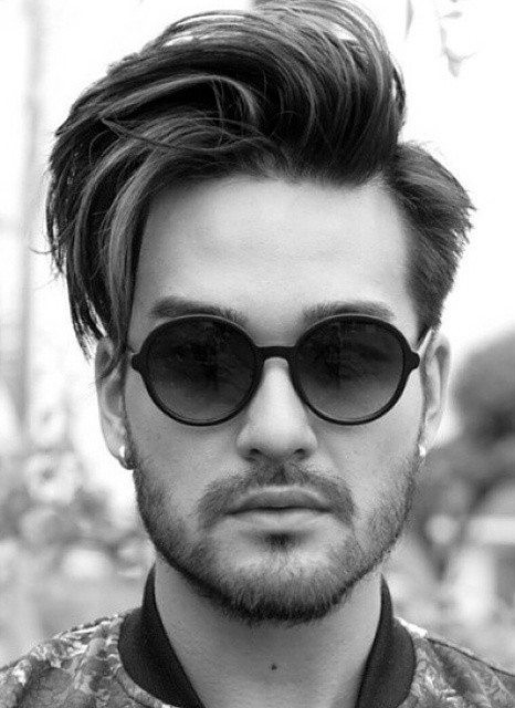 Haircuts For Boys With Thick Hair
 Top 48 Best Hairstyles For Men With Thick Hair Guide