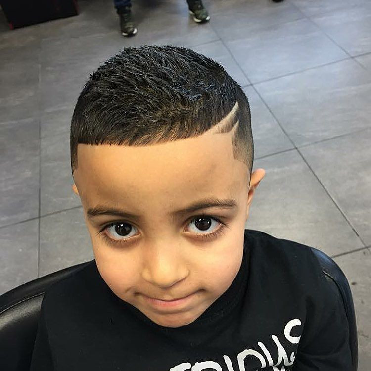 Haircuts For Kids
 31 Cool Hairstyles for Boys Men s Hairstyle Trends