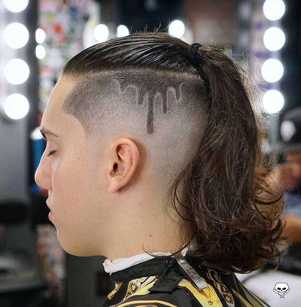 Haircuts For Kids
 90 Cool Haircuts for Kids for 2019