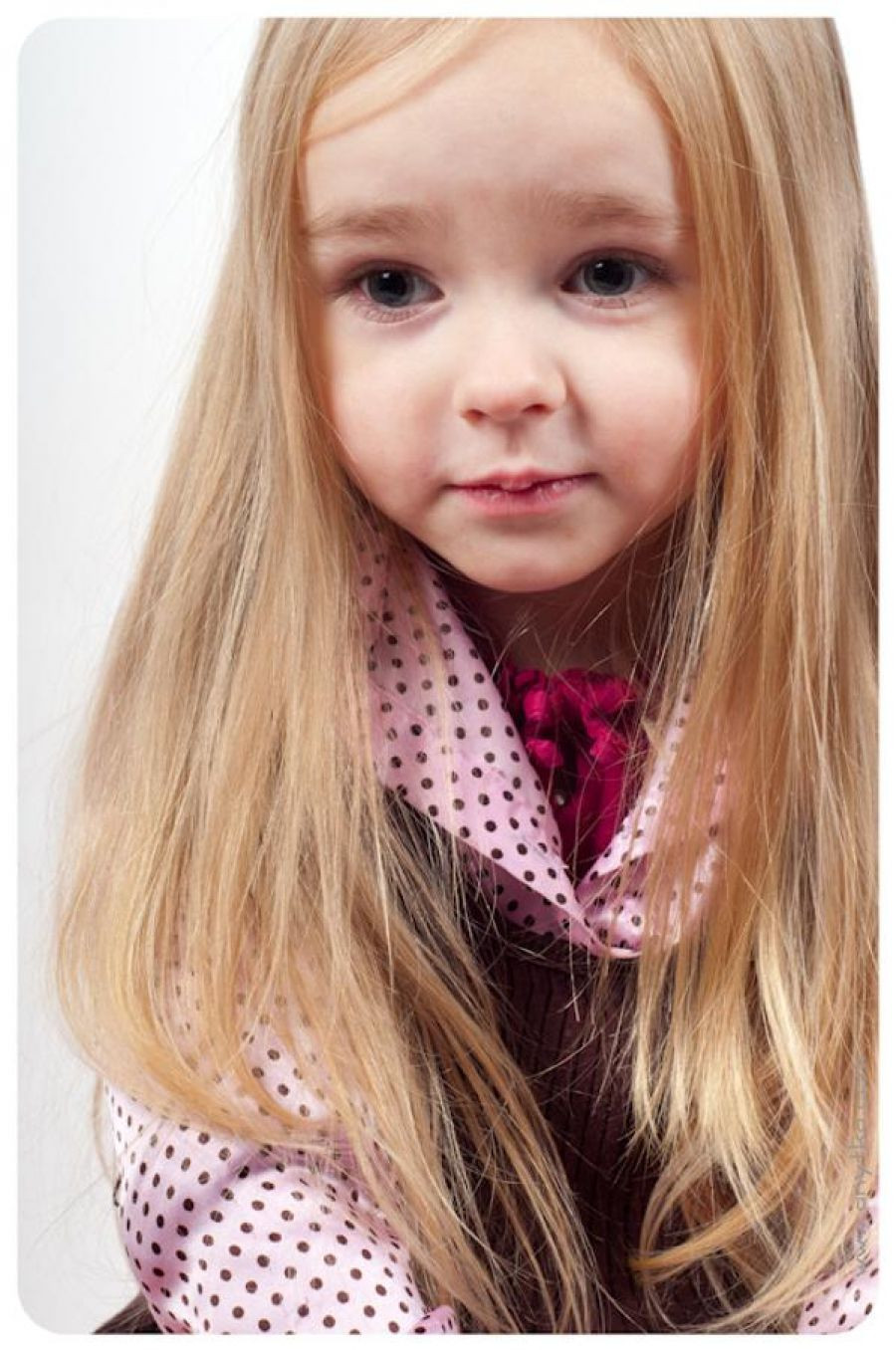 Haircuts For Kids With Long Hair
 of Long Hair Kids Styles
