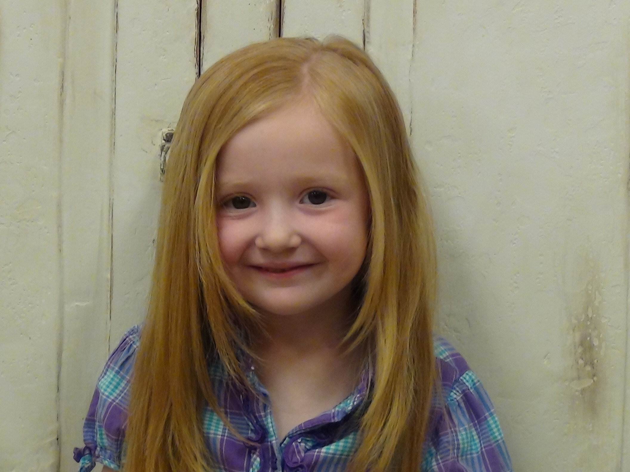 Haircuts For Kids With Long Hair
 Cute and Simple Little Girls Long Hairstyle And More