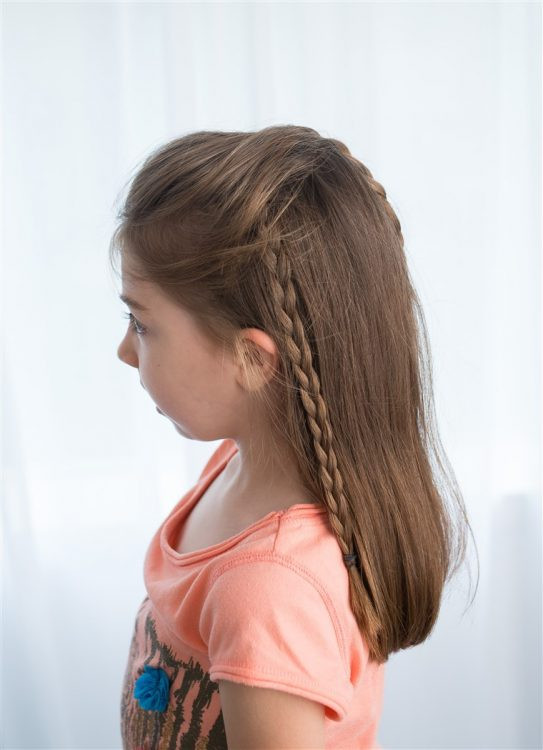 Haircuts For Kids With Long Hair
 37 Some Nice Kids Hairstyle That You Can Try on Your Kids