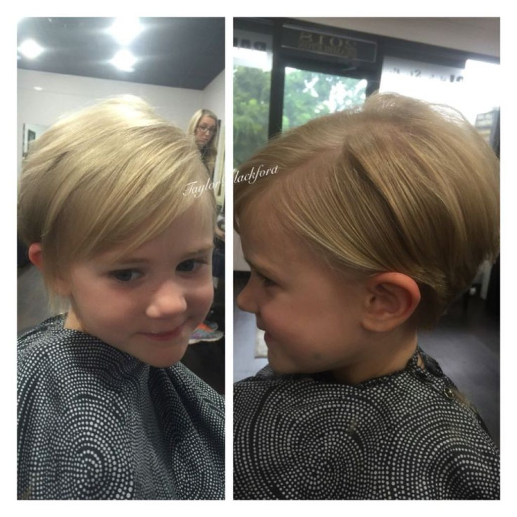 Haircuts For Little Girls With Fine Hair
 Pin by Mariya Panagiotopoulos on Hair in 2019