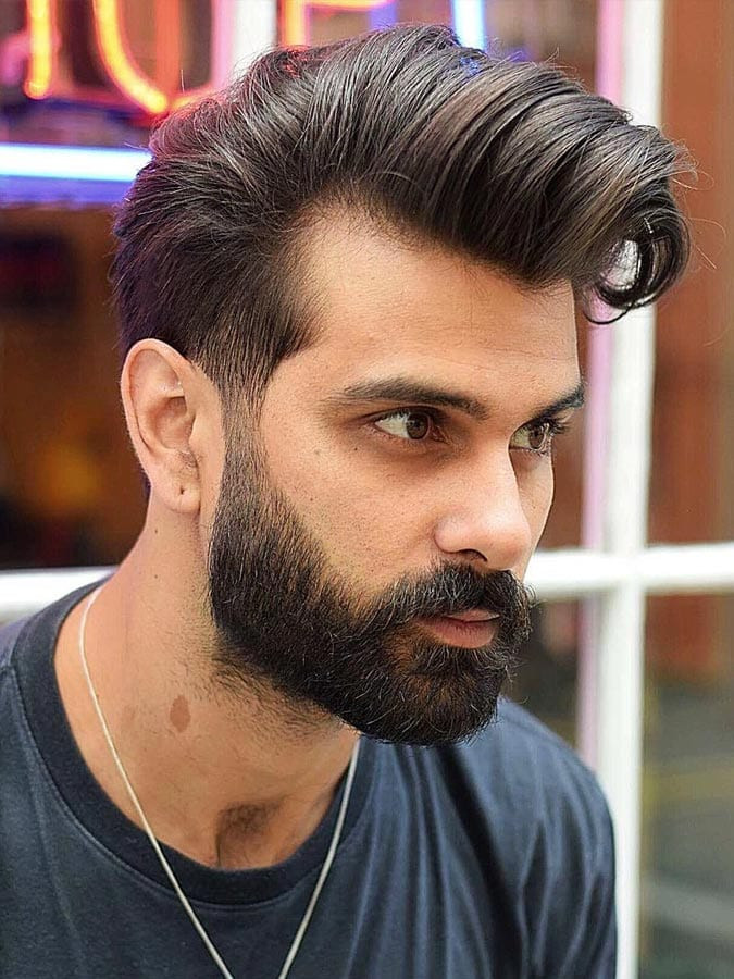 Haircuts For Males
 30 Outstanding Quiff Hairstyle Ideas A prehensive Guide