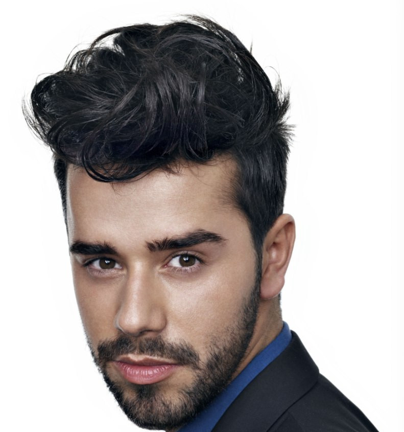 Haircuts For Males
 30 Professional Hairstyles for Men Mens Craze