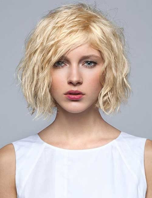 Haircuts For Semi Curly Hair
 haircuts for semi curly hair 2016 Styles 7