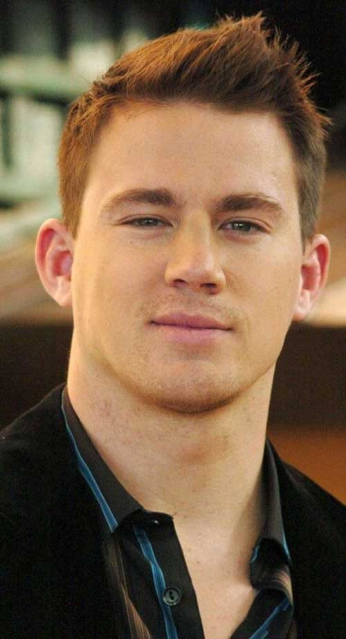 Haircuts For Short Hair Men
 30 Mens Short Hairstyles 2015 2016