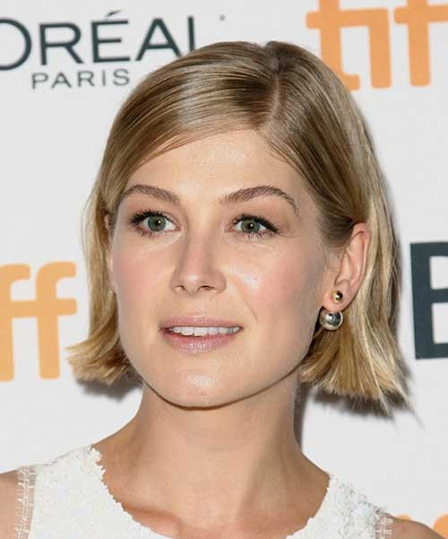Haircuts For Women With Thin Hair On Top
 Womens Short Hairstyles for Thin Hair