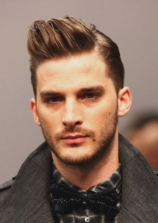 Haircuts Male
 70 Amazing Hairstyles For Men You Must See In 2019