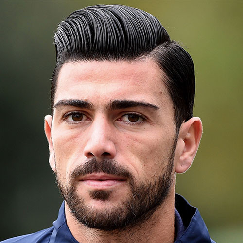 Haircuts Male
 Top 25 Soccer Player Haircuts 2019 Guide