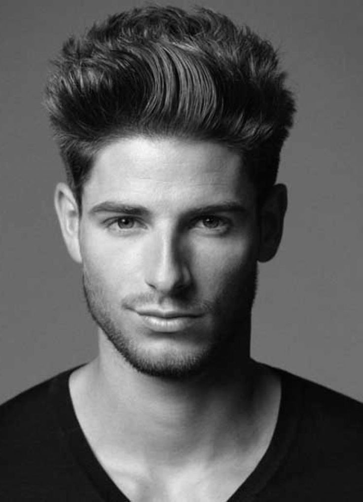Haircuts Male
 20 Cool HairStyles For Men Feed Inspiration