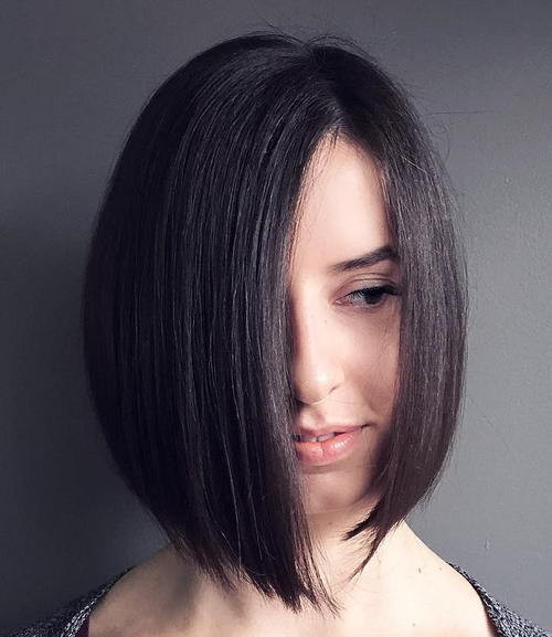 Hairstyle Bob Cuts
 50 Spectacular Blunt Bob Hairstyles