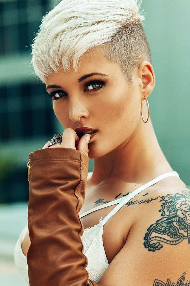 Hairstyle Cut For Women
 18 Fade Haircut Ideas With Different Hairstyles