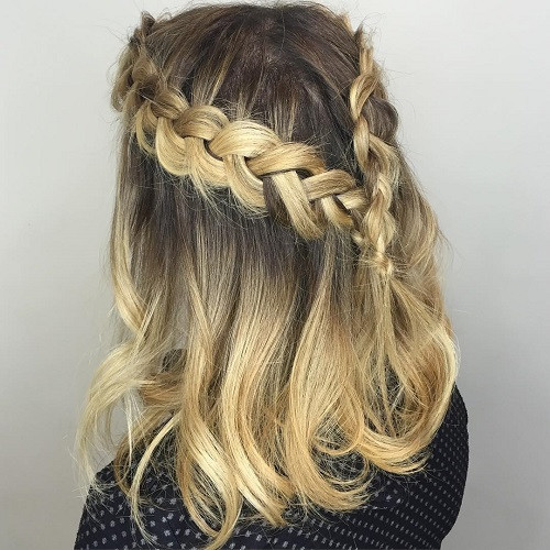 Hairstyle For A Wedding Guest
 HAIR STYLE FASHION