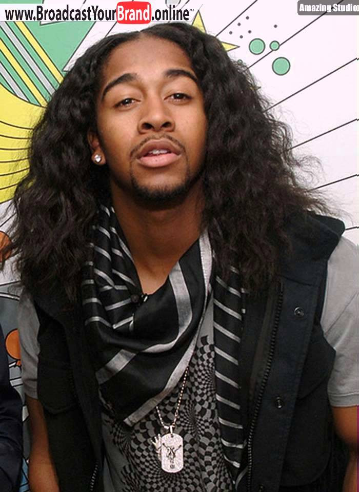 Hairstyle For Black Men With Long Hair
 Black Men Haircuts 40 Stylish & Trendy Long Hairstyles