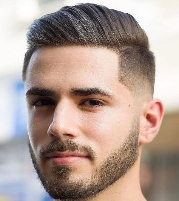 Hairstyle For Boys 2020
 The 32 Best Men Hairstyles to look HOT in 2019 2020