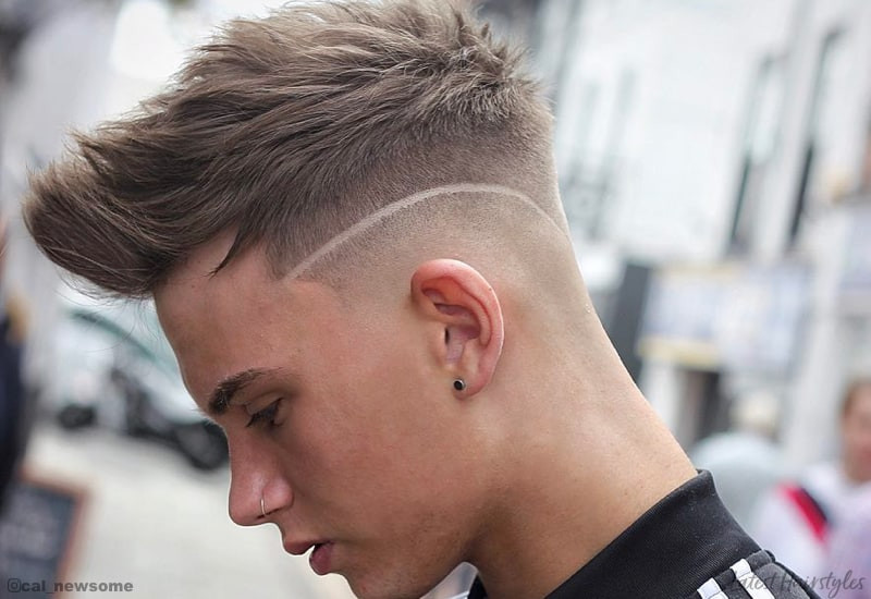 Hairstyle For Boys 2020
 The 22 Best Hairstyles for Teenage Boys 2019 Trends